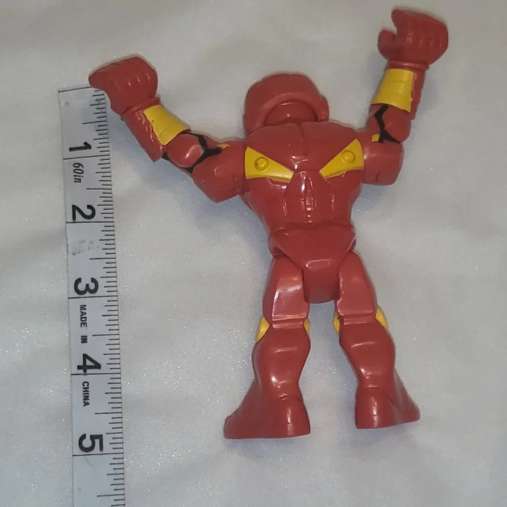 Hasbro 2018 playskool